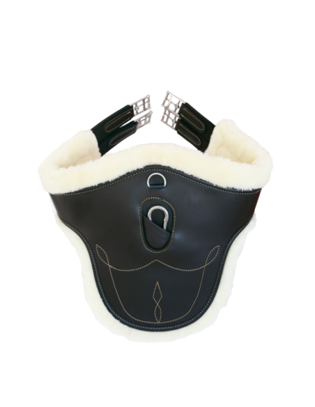 Sangle bavette mouton Kentucky