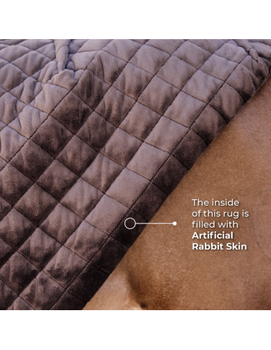 Sous-couverture SKIN FRIENDLY Kentucky