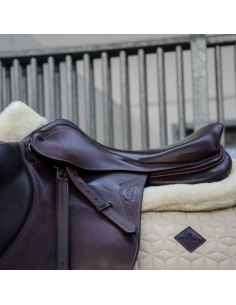 Amortisseur Impact Equalizer cheval mouton Kentucky 2