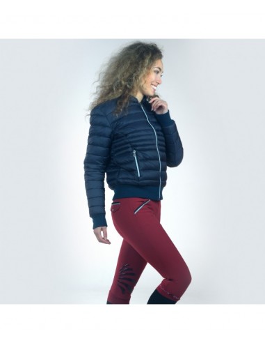 Pantalon Femme Varena Flags&Cup