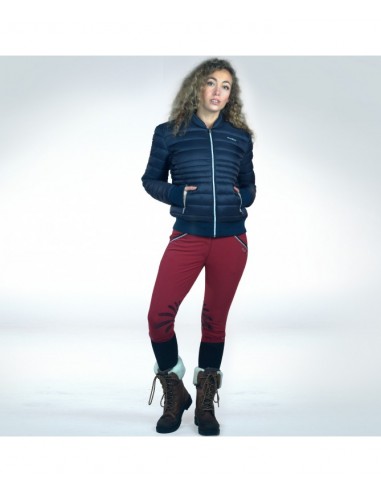 Pantalon Femme Varena Flags&Cup