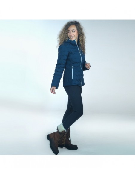 Pantalon Dame NAKINA Flags&Cup