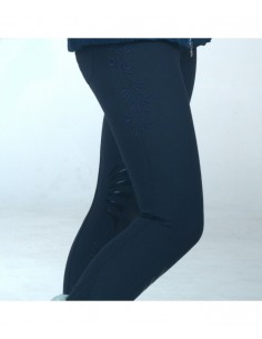 Pantalon Dame NAKINA Flags&Cup 2