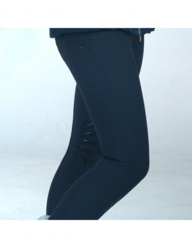 Pantalon Dame NAKINA Flags&Cup