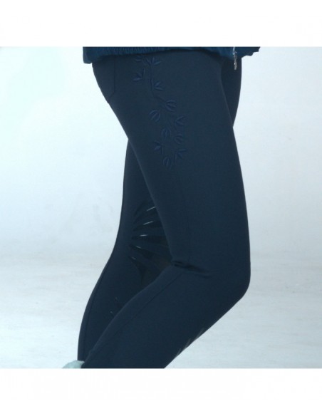 Pantalon Dame NAKINA Flags&Cup