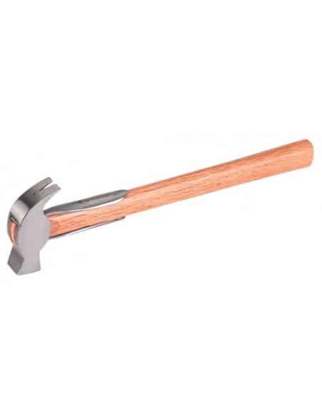 Marteau de maréchalerie