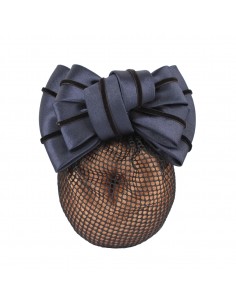 Résille pour cheveux Papillon Satin 2