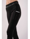 Leggings chaud ROSA SOFTSHELL Montar