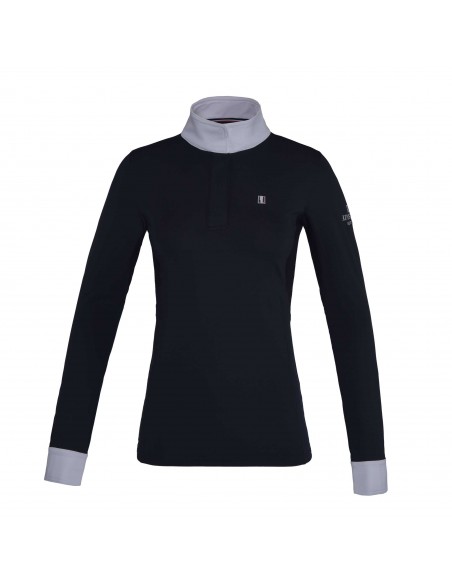 Polo de concours Dame Classic Kingsland