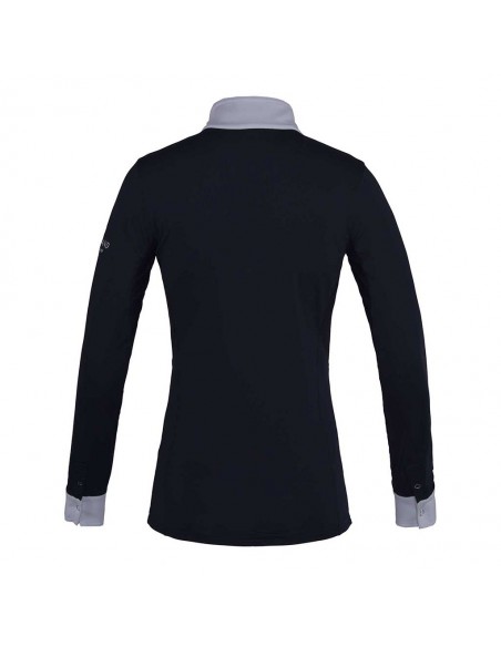 Polo de concours Dame Classic Kingsland