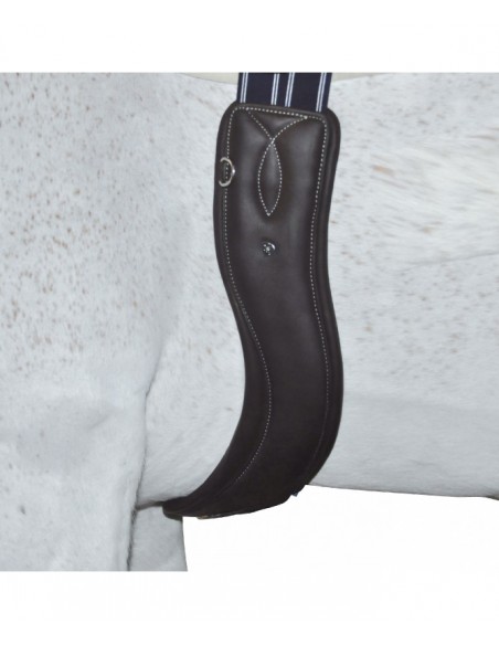 Sangle Anatomique COMFORT Flags&Cup