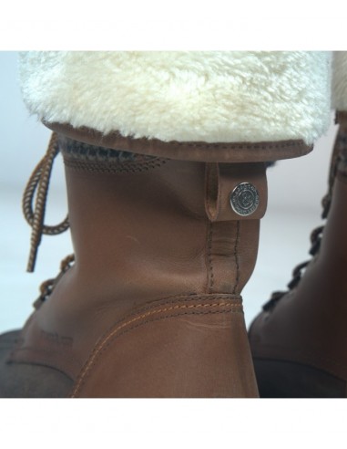 Chaussures fourrées VIALATTEA Flags&Cup