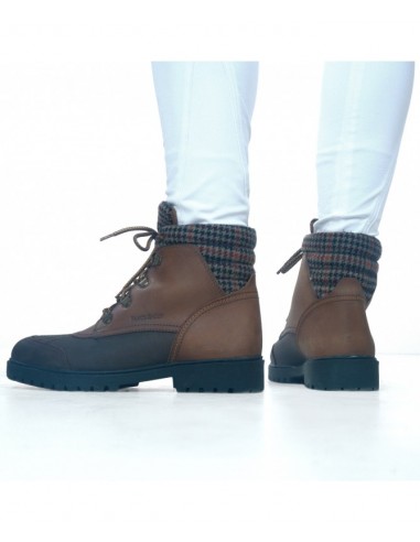 Boots chaudes SOREN Flags&Cup