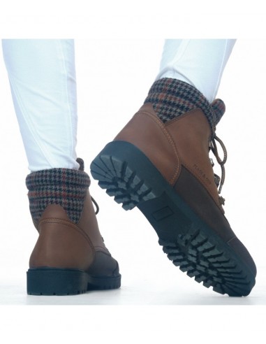 Boots chaudes SOREN Flags&Cup