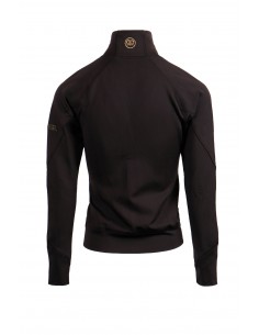 Sweat zippé Dame REBEL 2