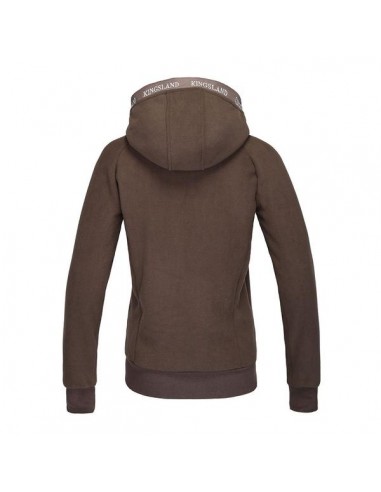 Veste polaire Dame NAVA Kingsland