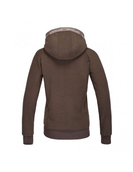 Veste polaire Dame NAVA Kingsland