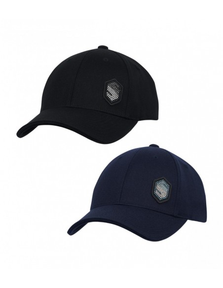 Casquette SADI SWAROWSKI Samshield