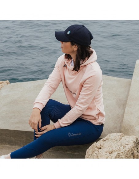 Casquette SADI SWAROWSKI Samshield