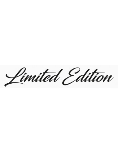 EDITION LIMITEE - Casque Premium Alcantara Top Cuir Matt Black 5 Swarovski Samshield