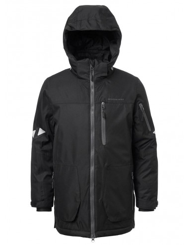 Manteau Enfant ORIGO Mountain Horse