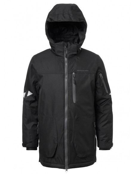 Manteau Enfant ORIGO Mountain Horse