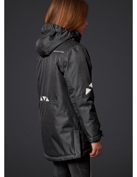 Manteau Enfant ORIGO Mountain Horse