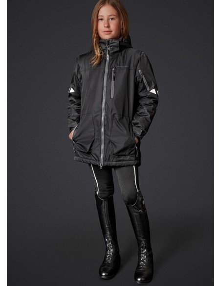 Manteau Enfant ORIGO Mountain Horse