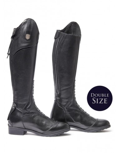 Bottes d'équitation SOEREIGN JUNIOR Mountain Horse