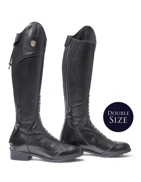 Bottes d'équitation SOEREIGN JUNIOR Mountain Horse