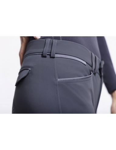 Pantalon Dame MATHILDE SATIN Samshield