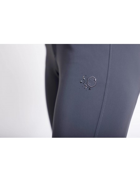 Pantalon Dame MATHILDE SATIN Samshield