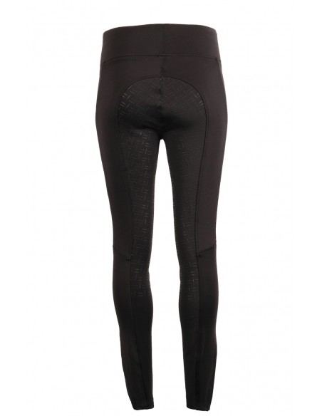 Legging doublé polaire WINTER Rebel