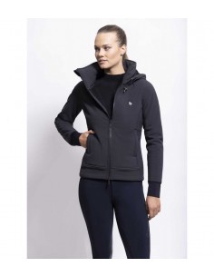Veste Softshell Dame SHEARLING Samshield