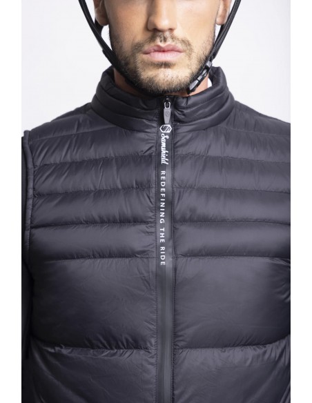 Sans-Manche Homme AVORIAZ Samshield | Sellerie Sylvie Equitation