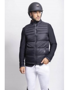 Sans-Manche Homme AVORIAZ Samshield | Sellerie Sylvie Equitation