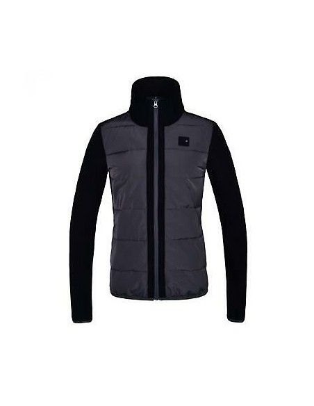 Polaire Matelassée Dame MARWA Kingsland