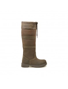 Bottes d'écurie ALPES Bronco 2