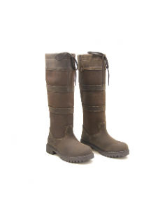 Bottes d'écurie ALPES Bronco