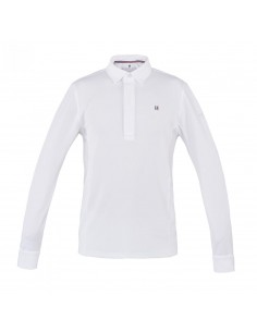 Polo de concours Homme CLASSIC Kingsland