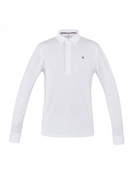 Polo de concours Homme CLASSIC Kingsland