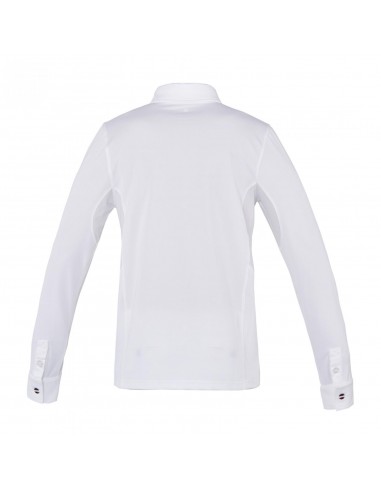 Polo de concours Homme CLASSIC Kingsland