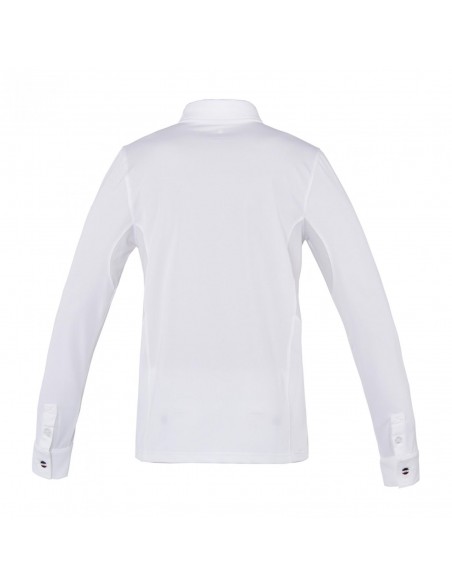 Polo de concours Homme CLASSIC Kingsland