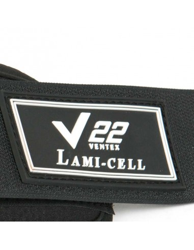 Protège boulets V22 Lami-Cell