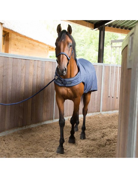 Couverture de marcheur en bambou Lami-Cell