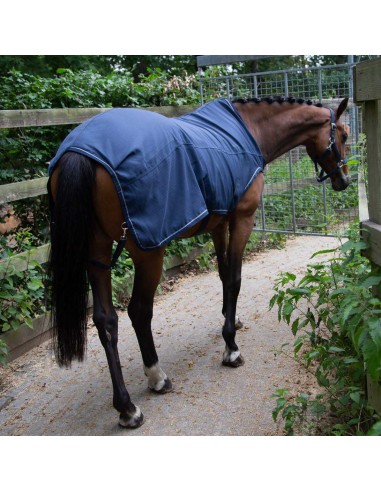 Couverture de marcheur en bambou Lami-Cell