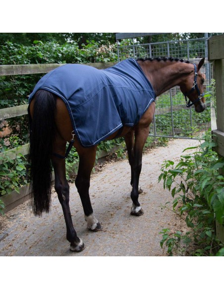 Couverture de marcheur en bambou Lami-Cell