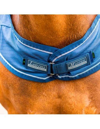 Couverture de marcheur en bambou Lami-Cell