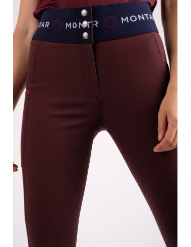 Pantalon Dame KEHLANI Montar