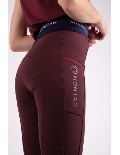 Pantalon Dame KEHLANI Montar